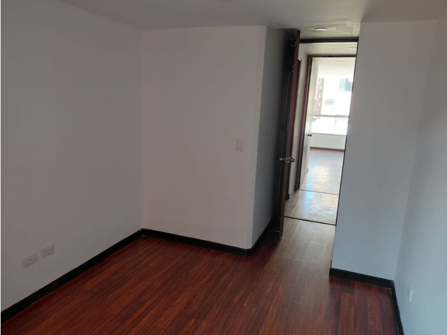 Foto 5 de 18: Apartamento en Contador, Bogotá D.C.