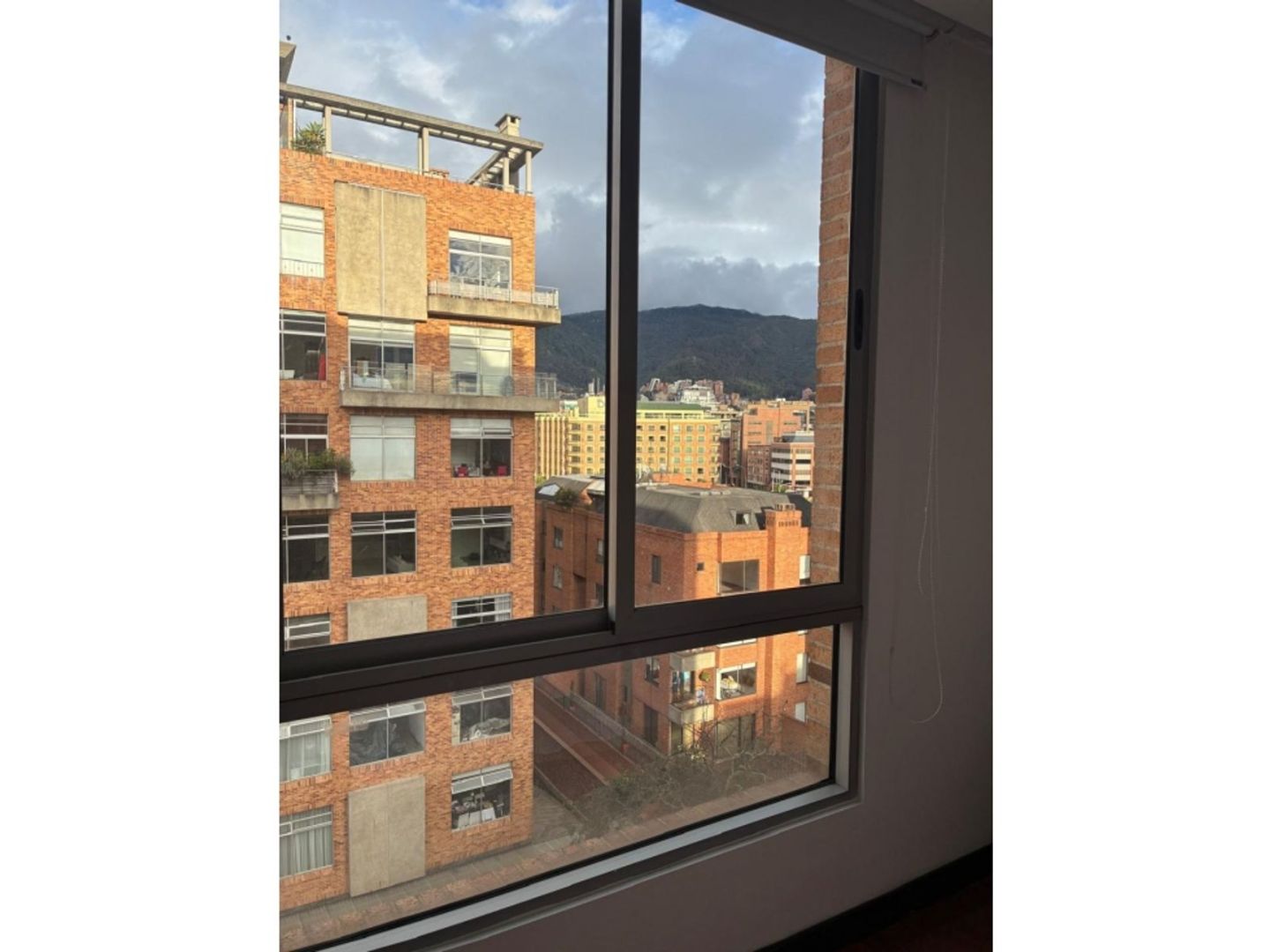 Foto 13 de 20: Apartaestudio en Chicó Norte ET II, Bogotá D.C.