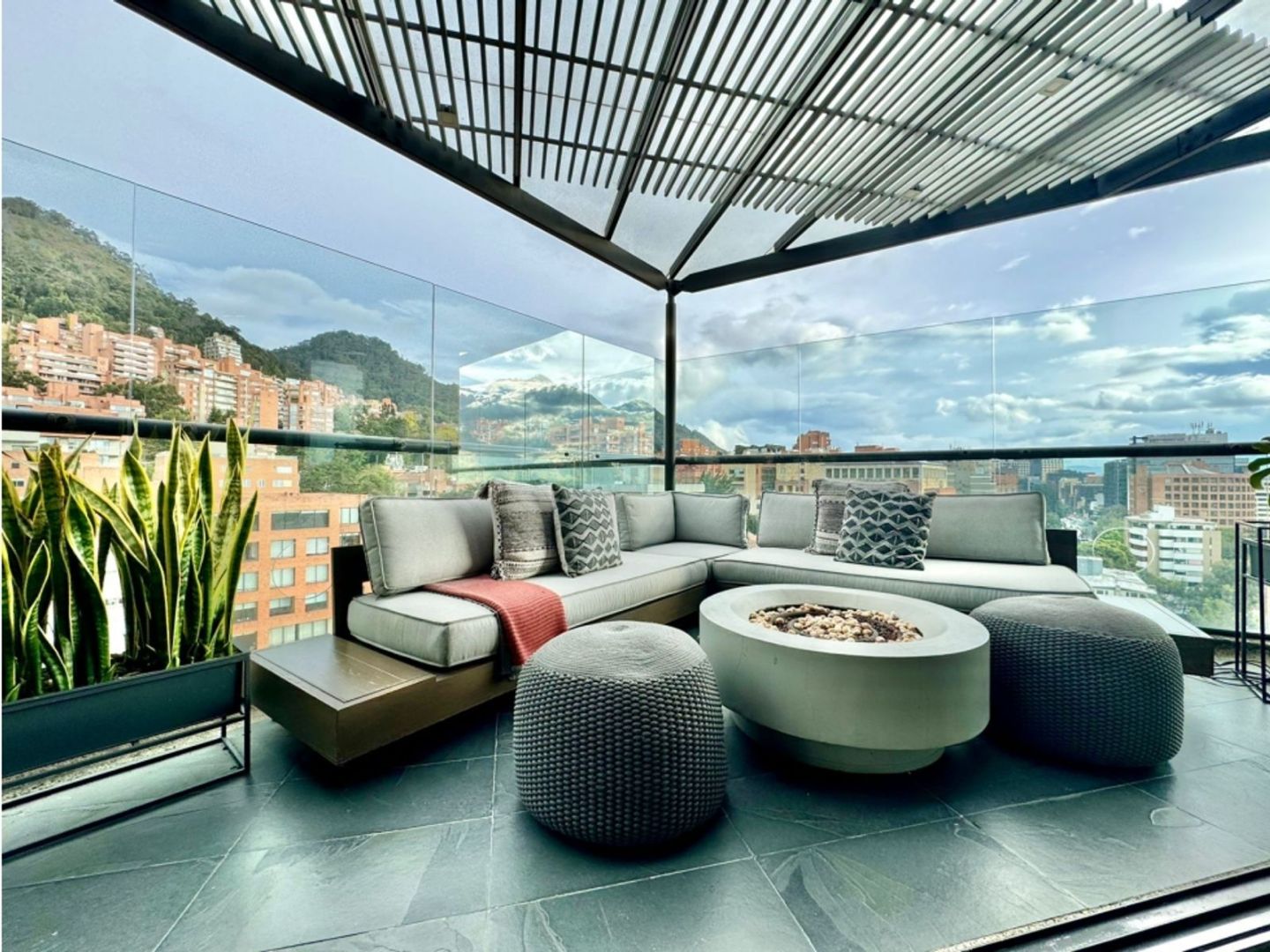 Foto 5 de 20: Apartamento en El Nogal, Bogotá D.C.