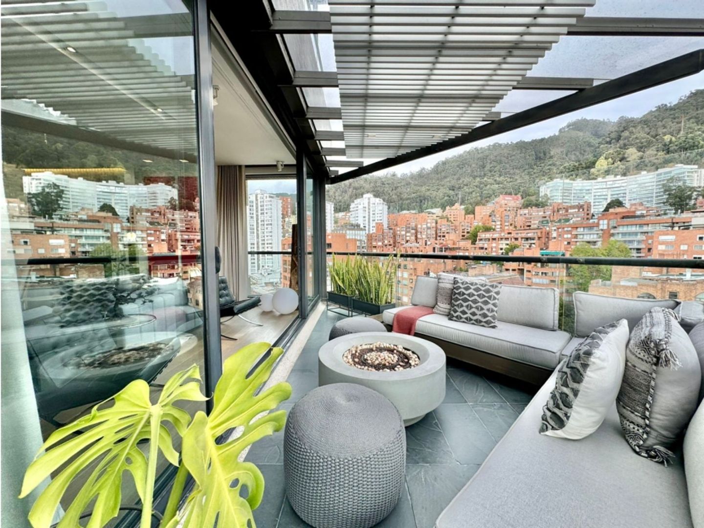 Foto 6 de 20: Apartamento en El Nogal, Bogotá D.C.