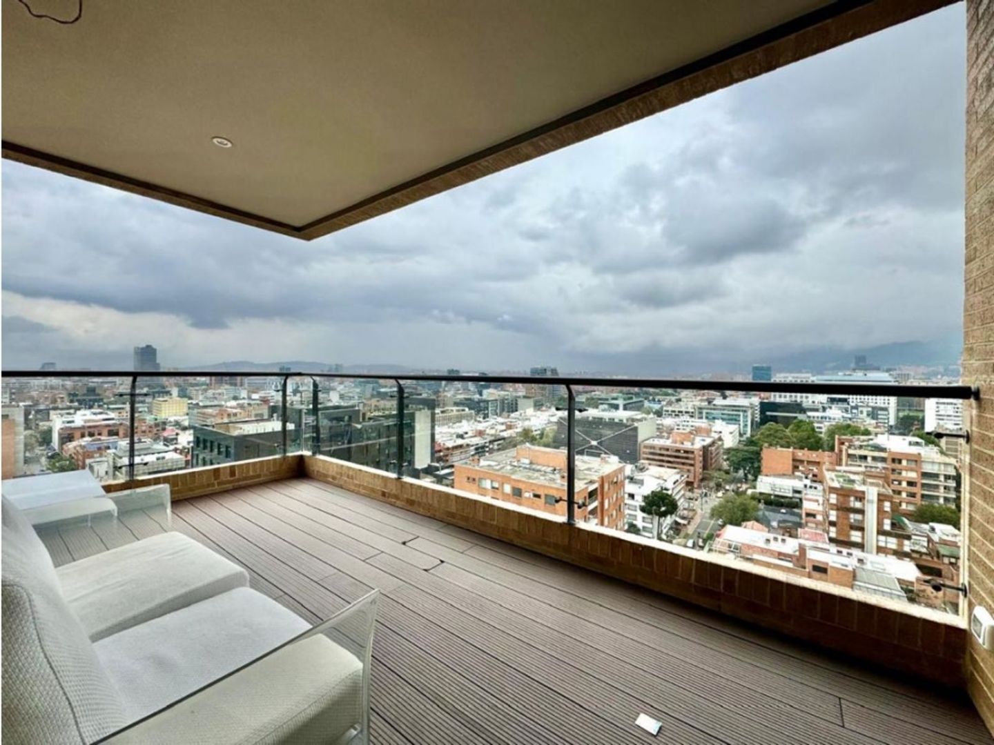 Foto 6 de 11: Apartamento en Chicó Norte, Bogotá D.C.