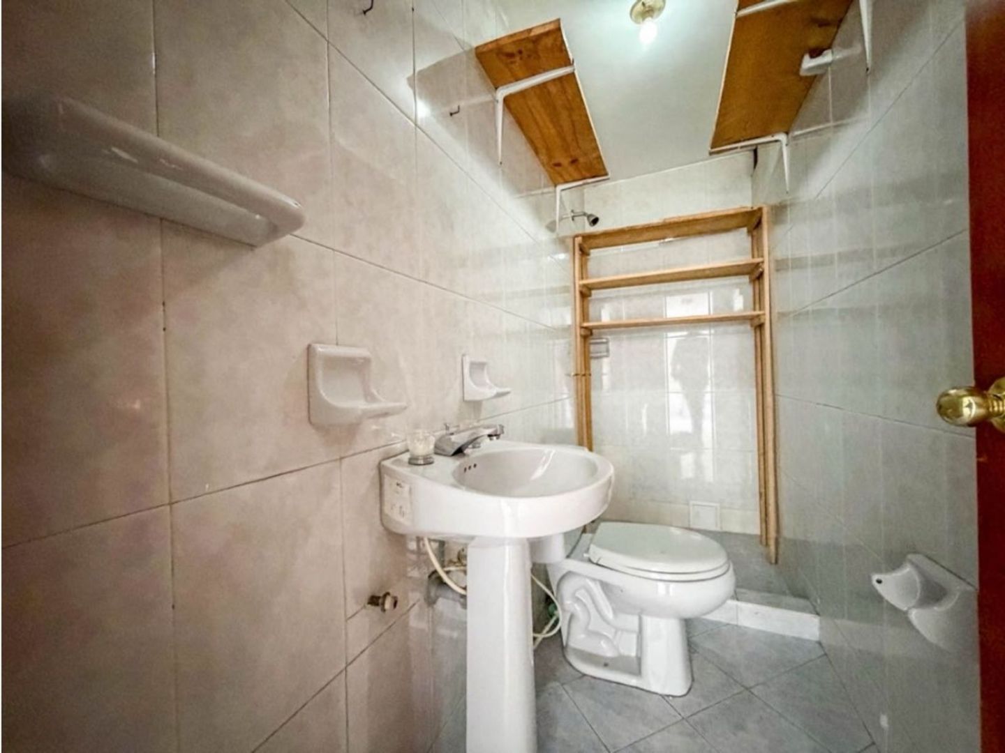 Foto 12 de 12: Apartamento en Chicó Norte ET III, Bogotá D.C.