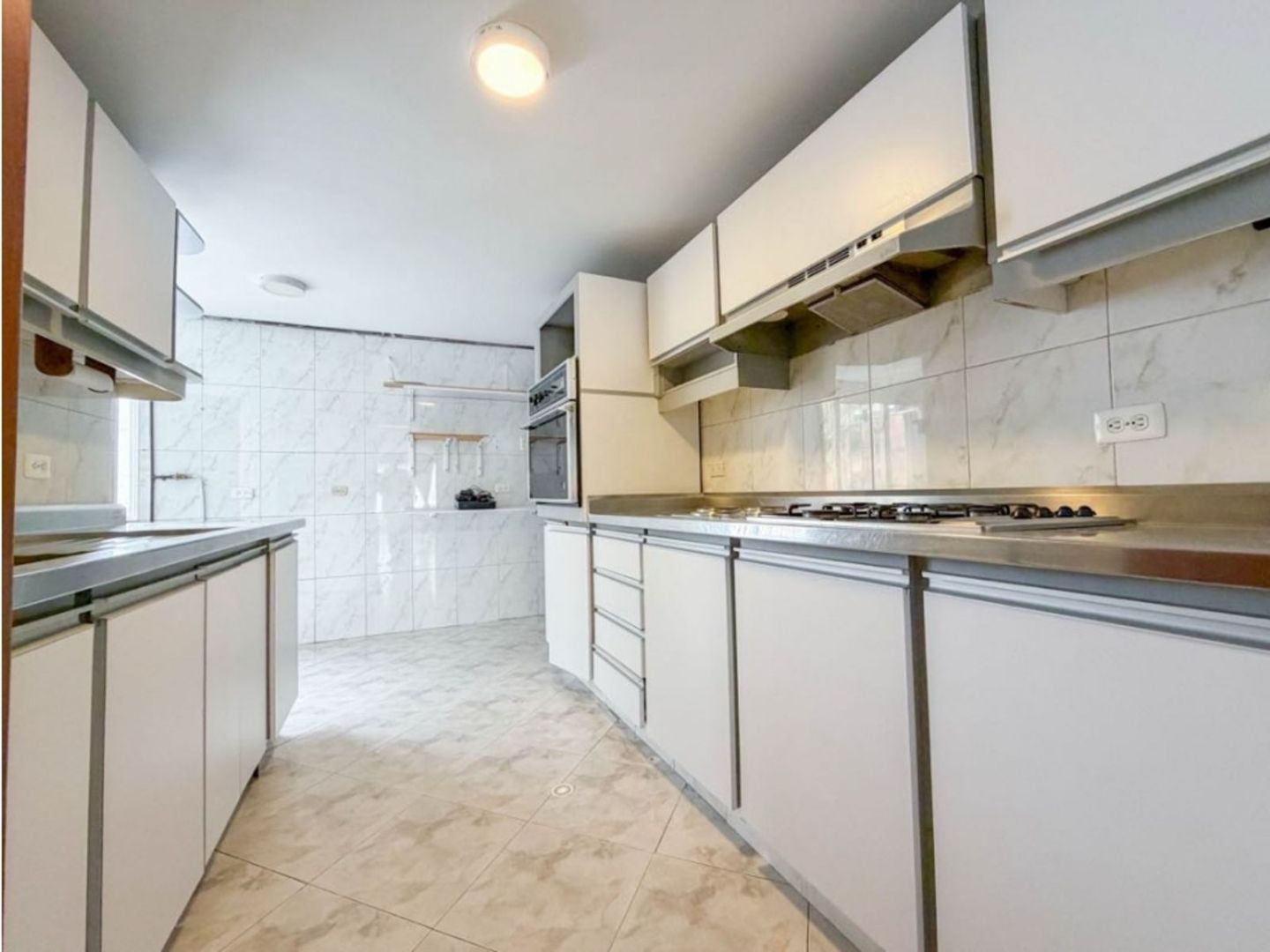 Foto 4 de 12: Apartamento en Chicó Norte ET III, Bogotá D.C.