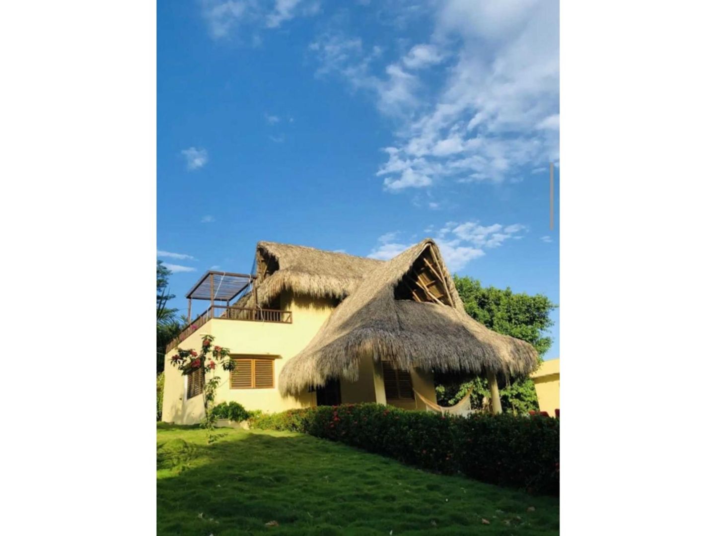 Foto 2 de 10: Casa en Dibulla, Dibulla