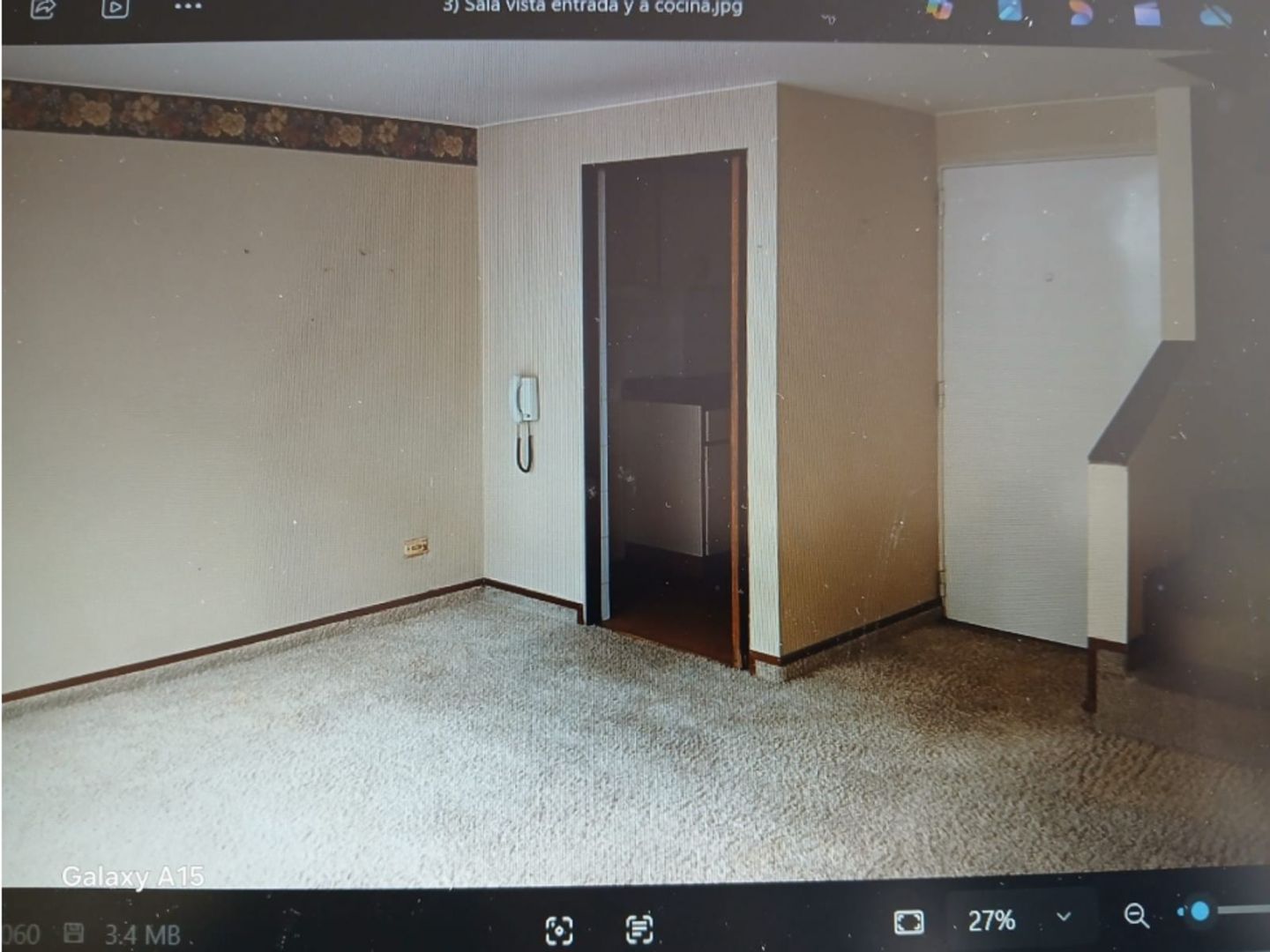 Foto 2 de 14: Apartamento en Caobos Salazar, Bogotá D.C.