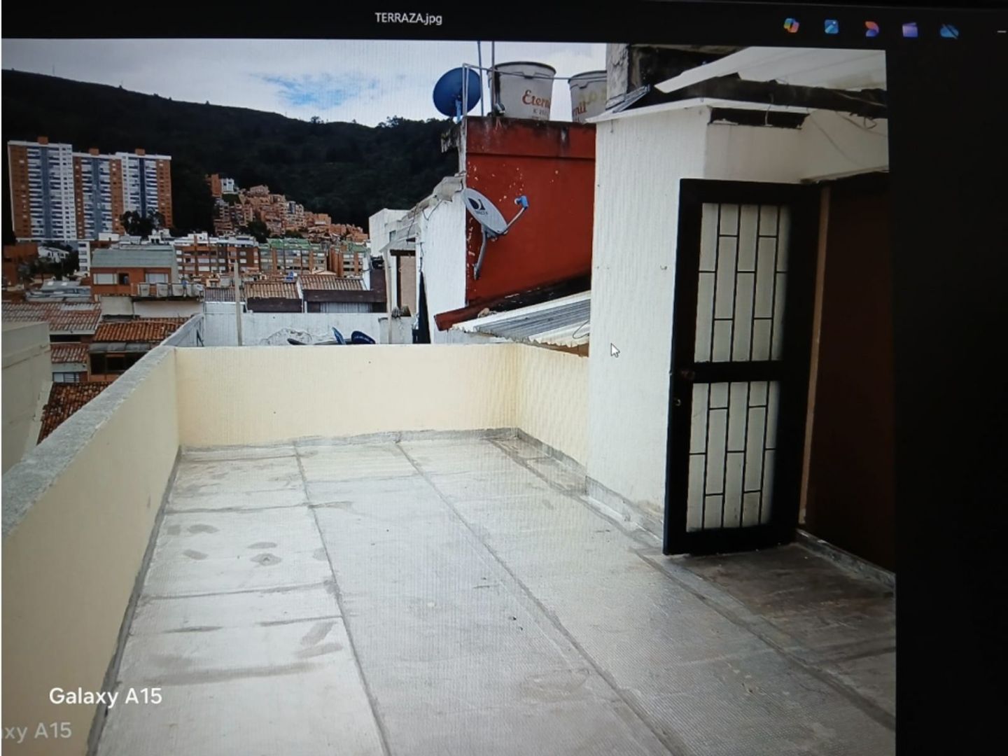 Foto 4 de 14: Apartamento en Caobos Salazar, Bogotá D.C.