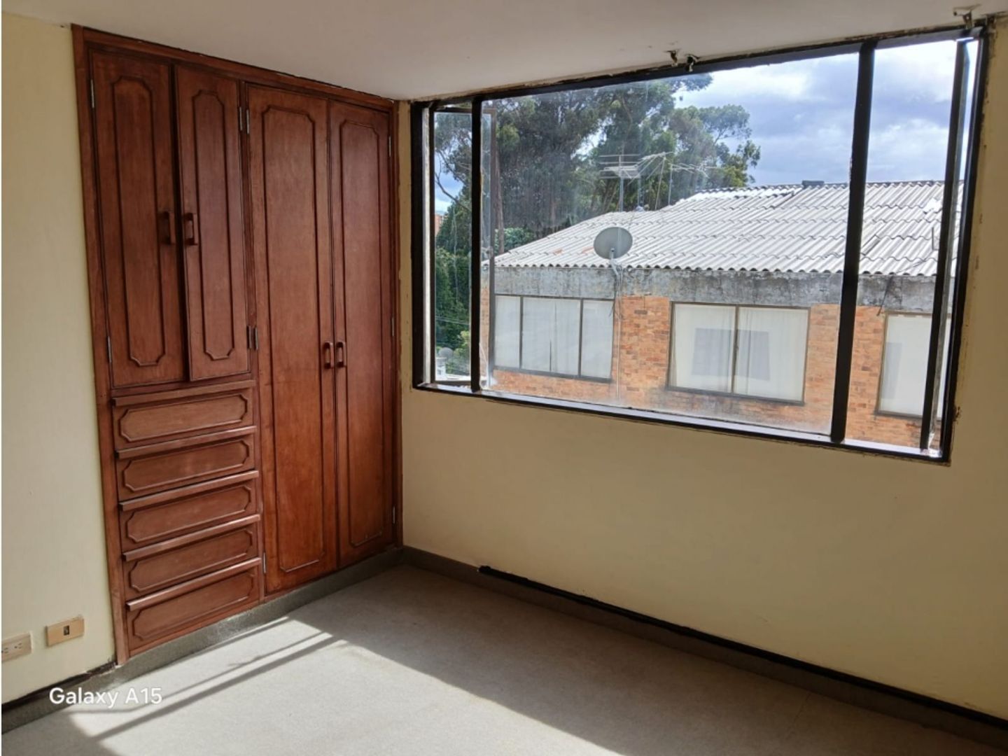 Foto 6 de 14: Apartamento en Caobos Salazar, Bogotá D.C.