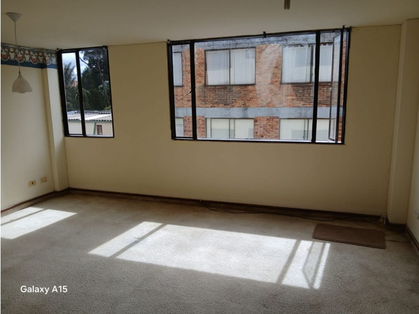 Foto 7 de 14: Apartamento en Caobos Salazar, Bogotá D.C.