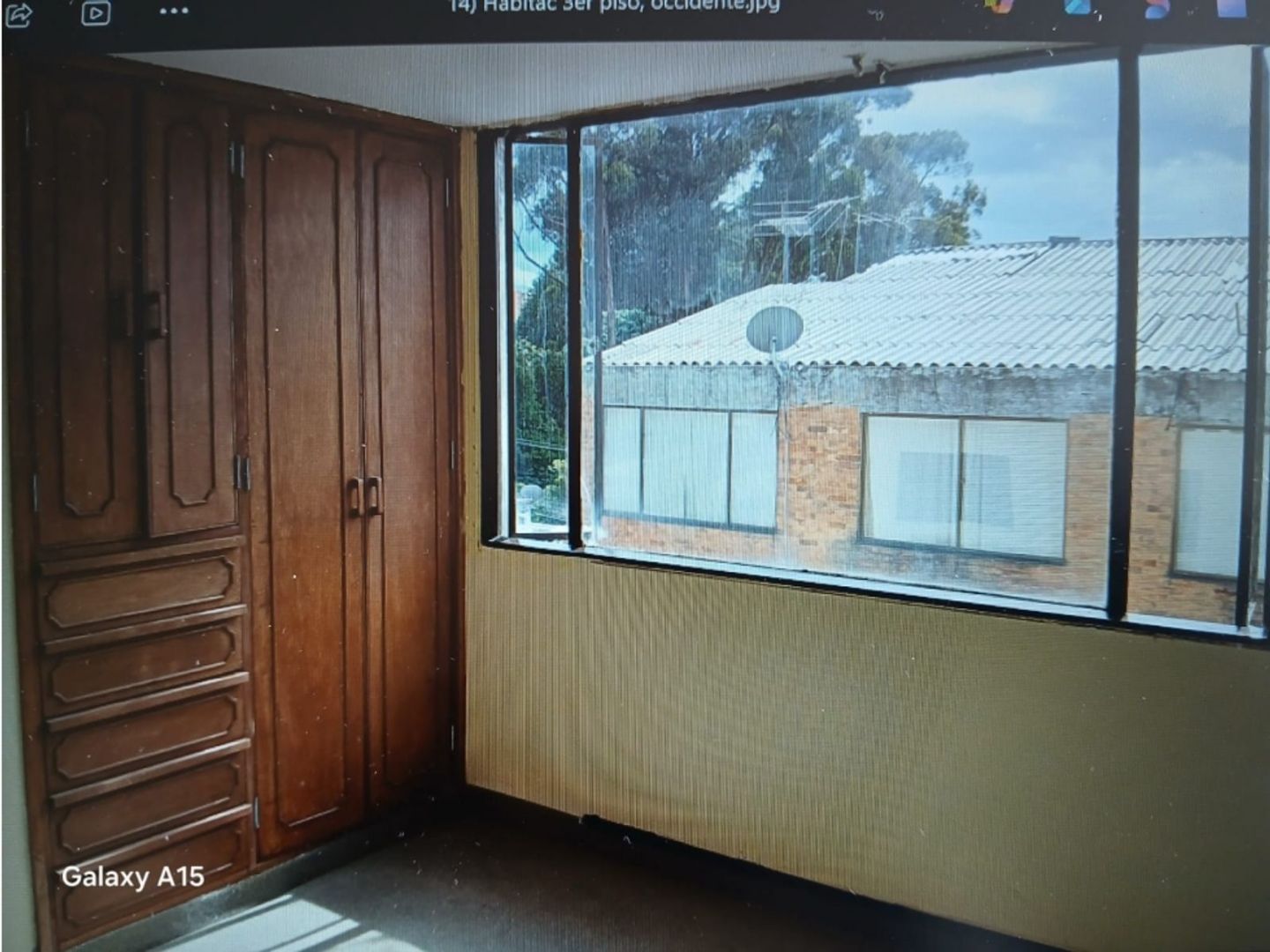 Foto 8 de 14: Apartamento en Caobos Salazar, Bogotá D.C.