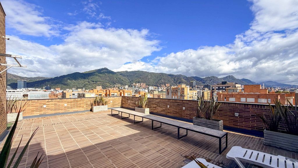Foto 14 de 20: Apartamento en Chicó Norte ET II, Bogotá D.C.
