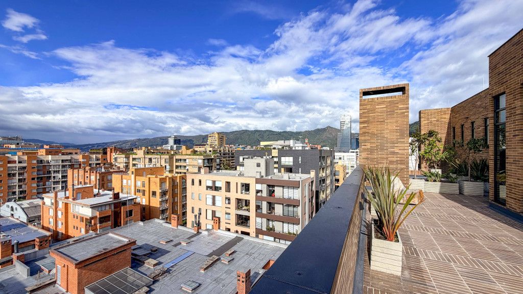 Foto 17 de 20: Apartamento en Chicó Norte ET II, Bogotá D.C.
