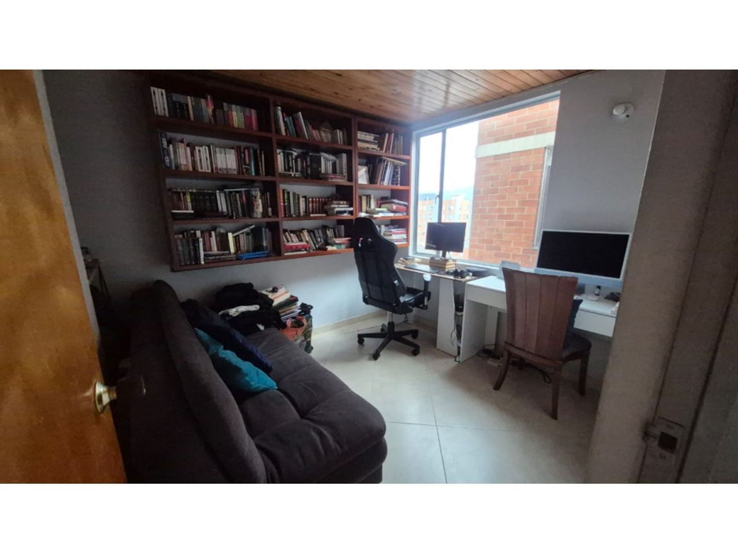 Foto 10 de 12: Apartamento en Mazuren, Bogotá D.C.