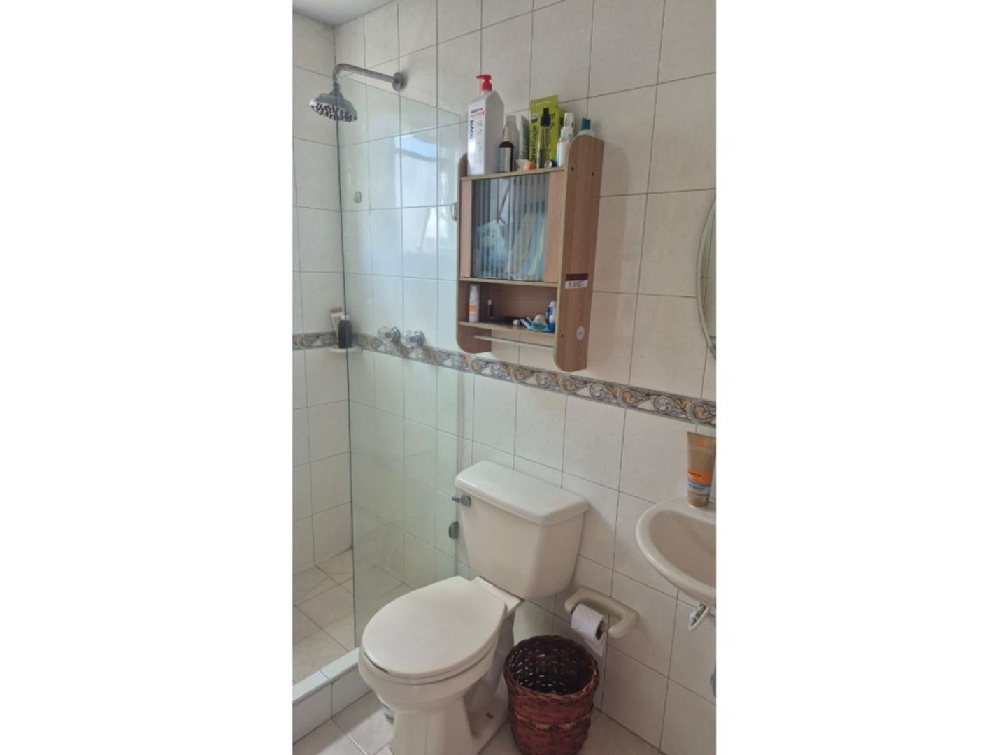 Foto 11 de 12: Apartamento en Mazuren, Bogotá D.C.