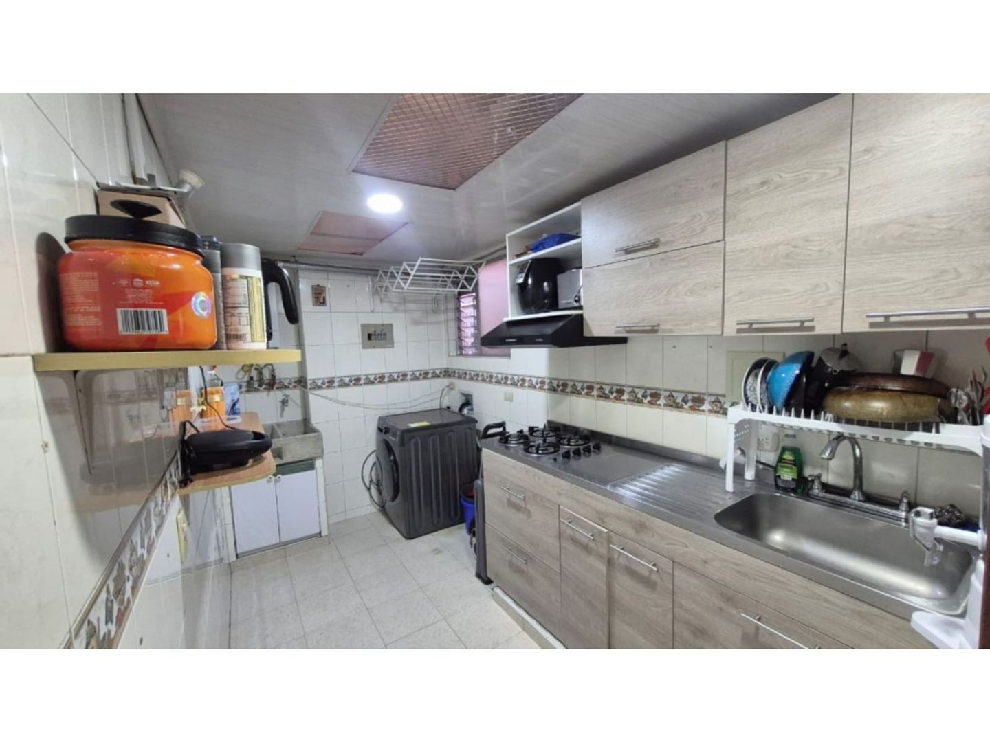 Foto 4 de 12: Apartamento en Mazuren, Bogotá D.C.