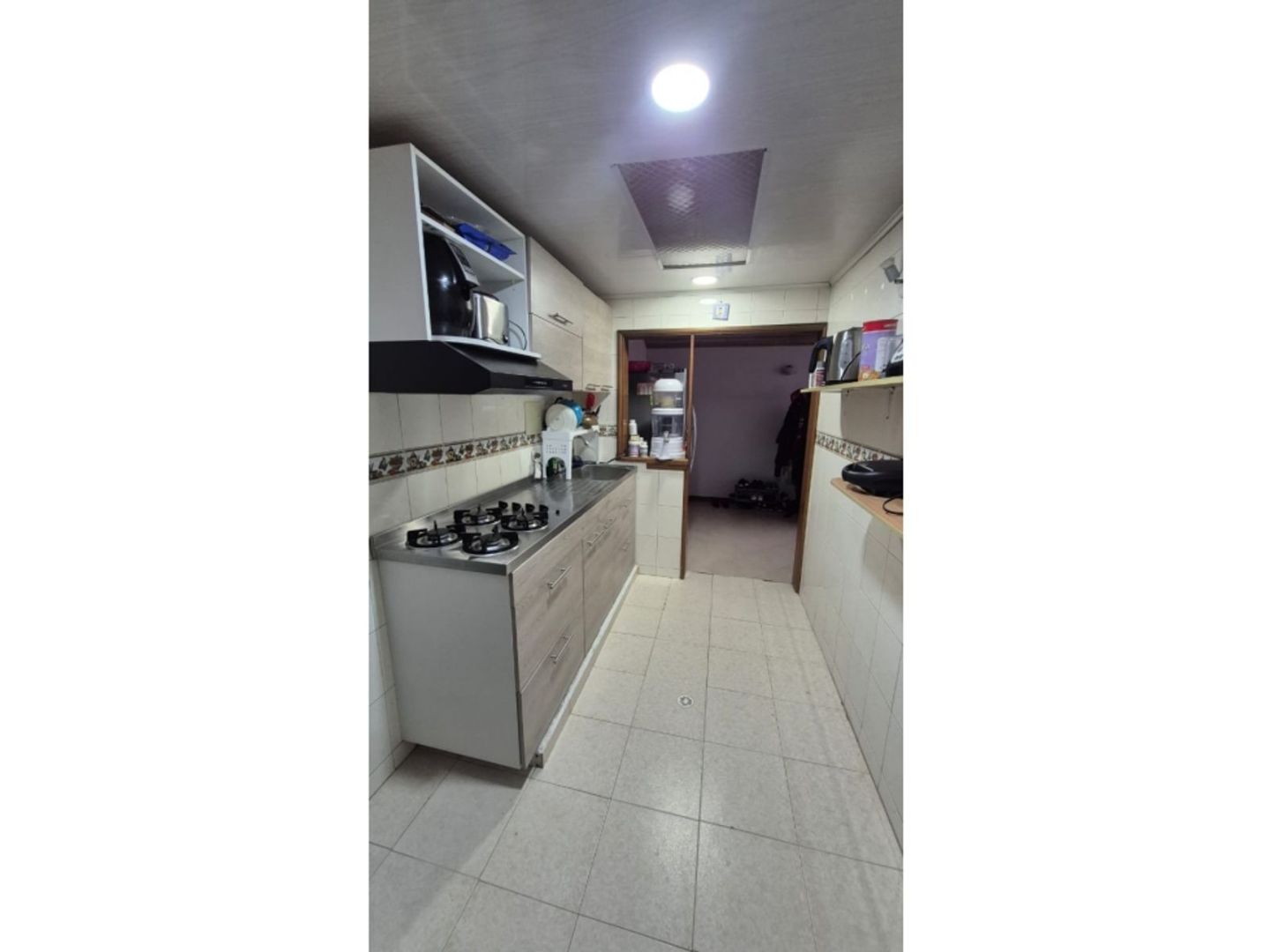 Foto 5 de 12: Apartamento en Mazuren, Bogotá D.C.