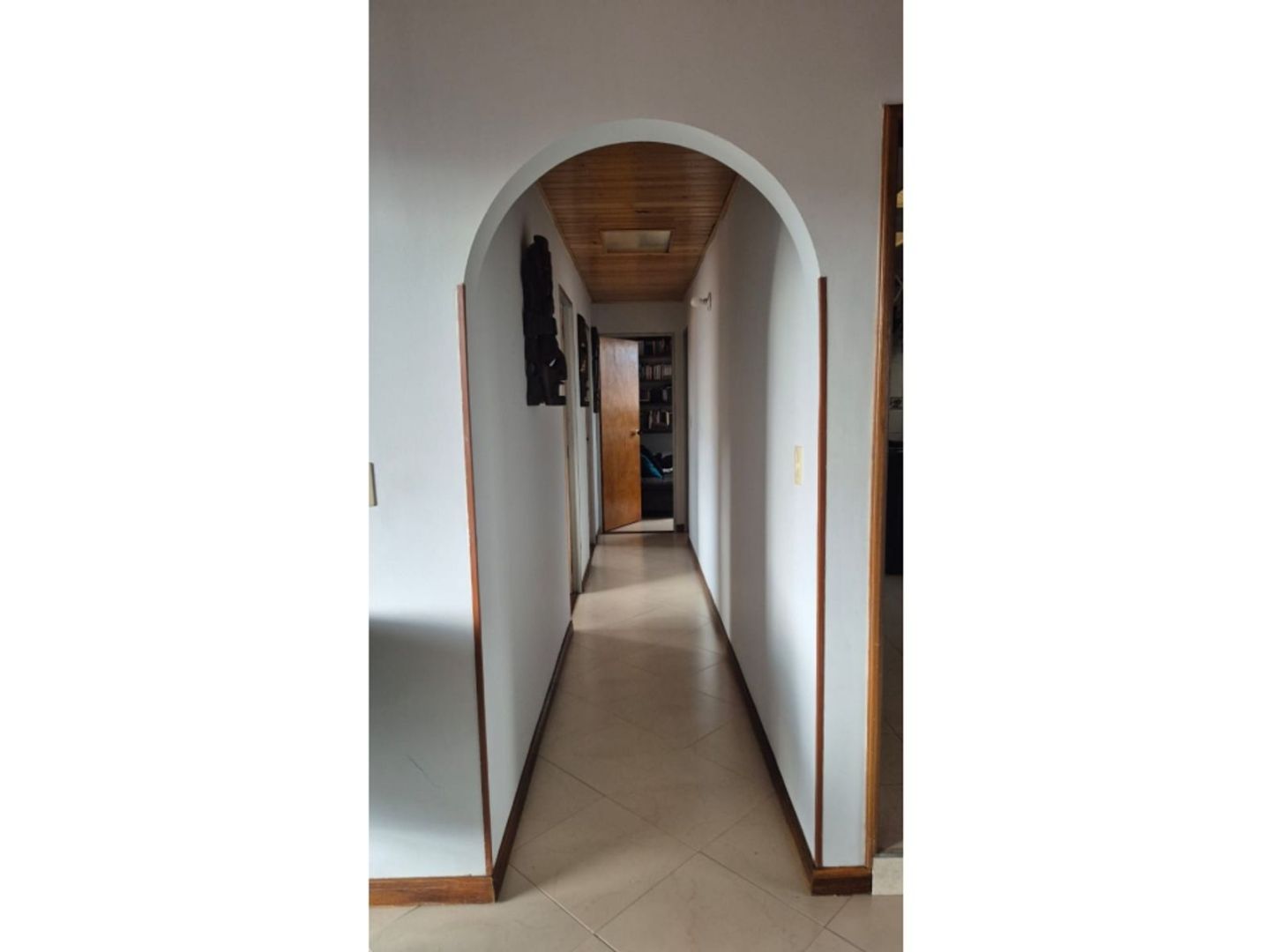 Foto 6 de 12: Apartamento en Mazuren, Bogotá D.C.