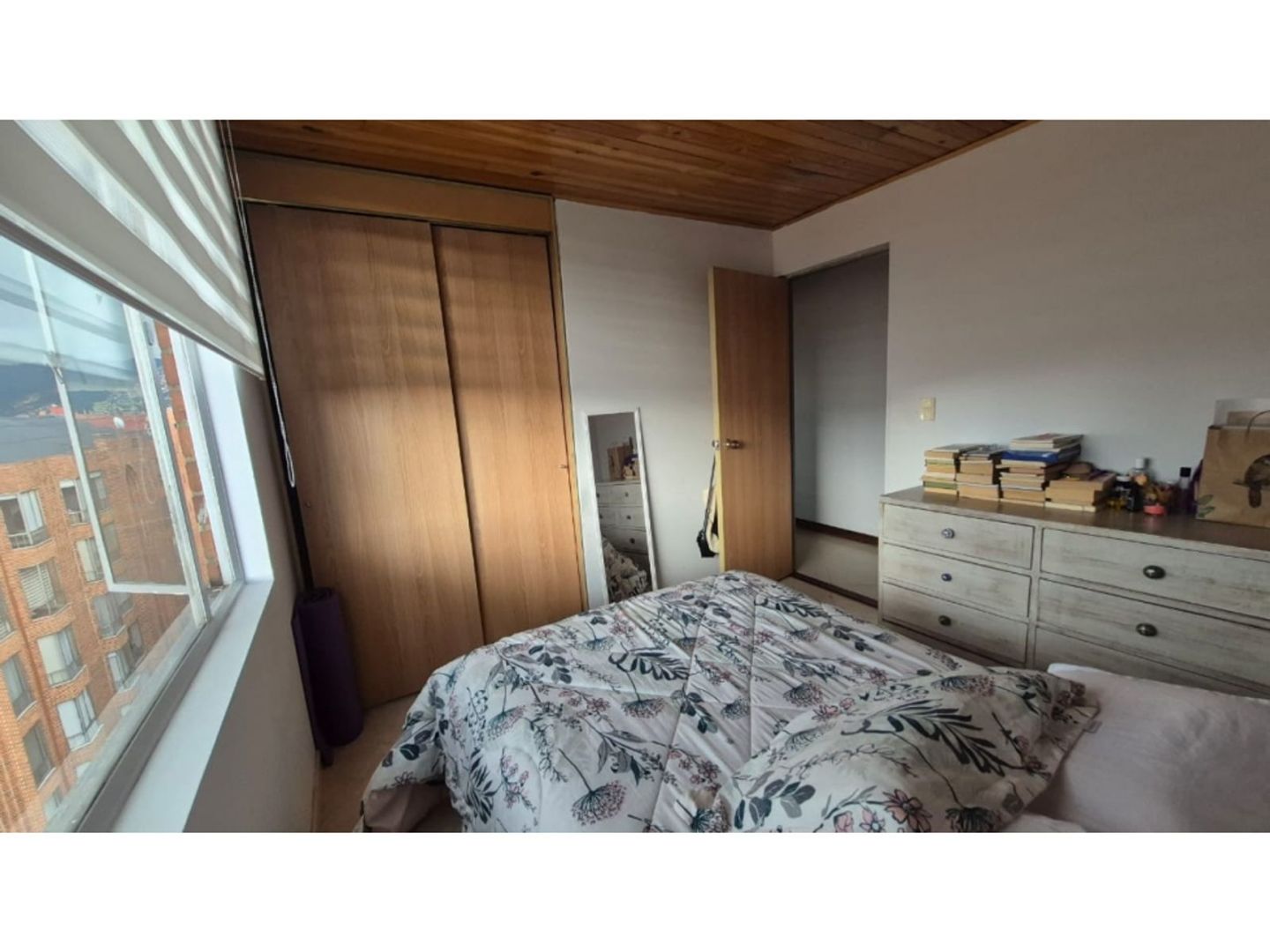 Foto 7 de 12: Apartamento en Mazuren, Bogotá D.C.