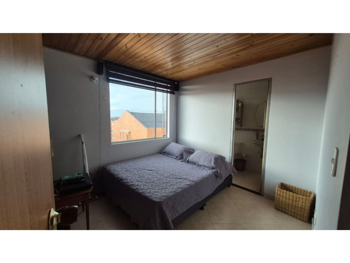 Foto 8 de 12: Apartamento en Mazuren, Bogotá D.C.