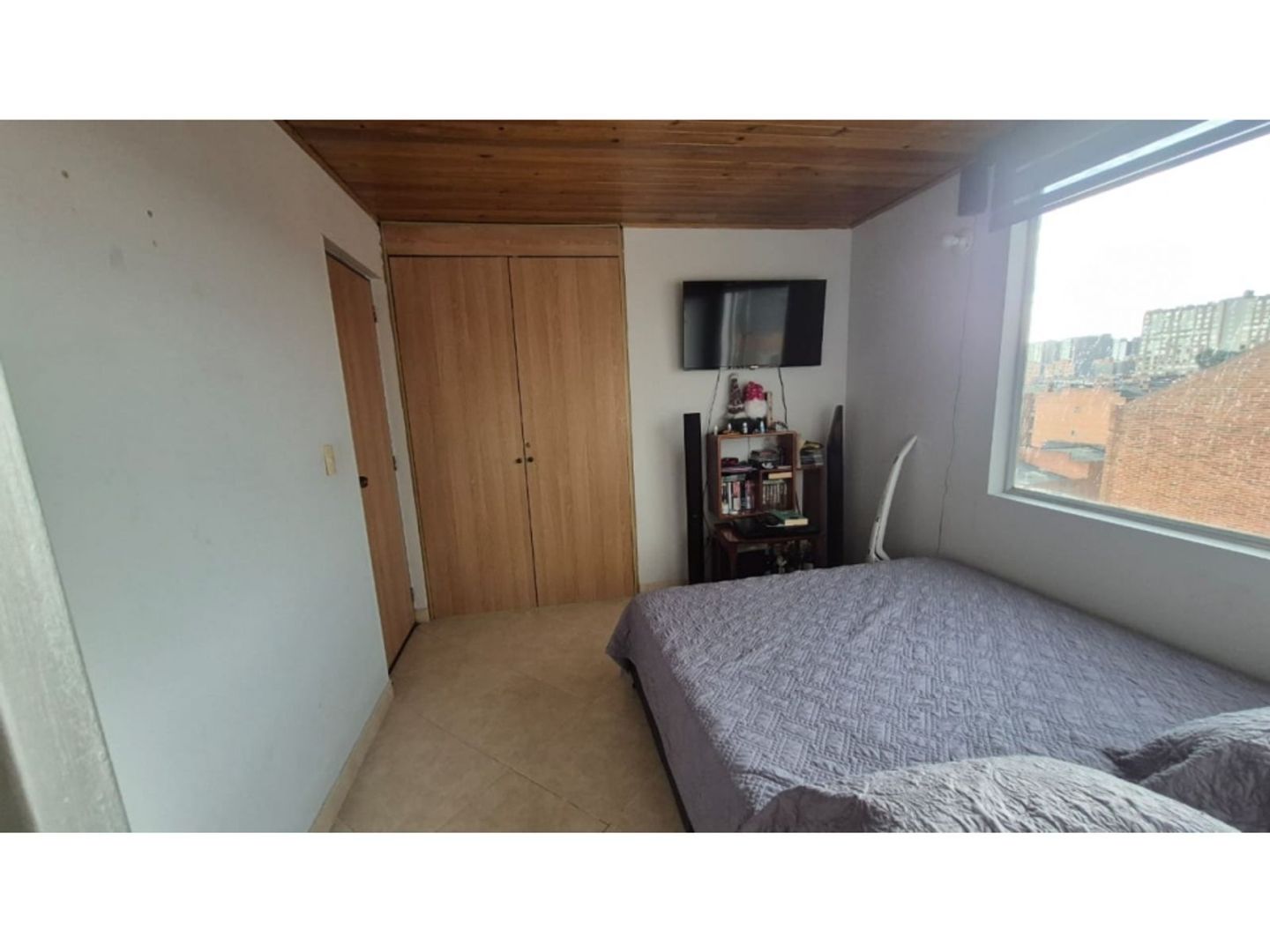 Foto 9 de 12: Apartamento en Mazuren, Bogotá D.C.