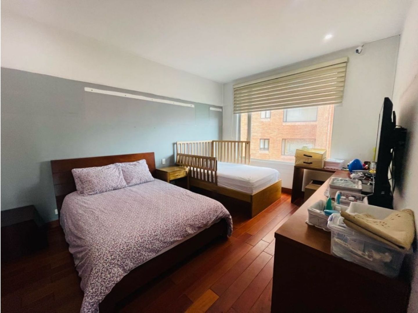 Foto 10 de 18: Apartamento en Quinta Camacho, Bogotá D.C.