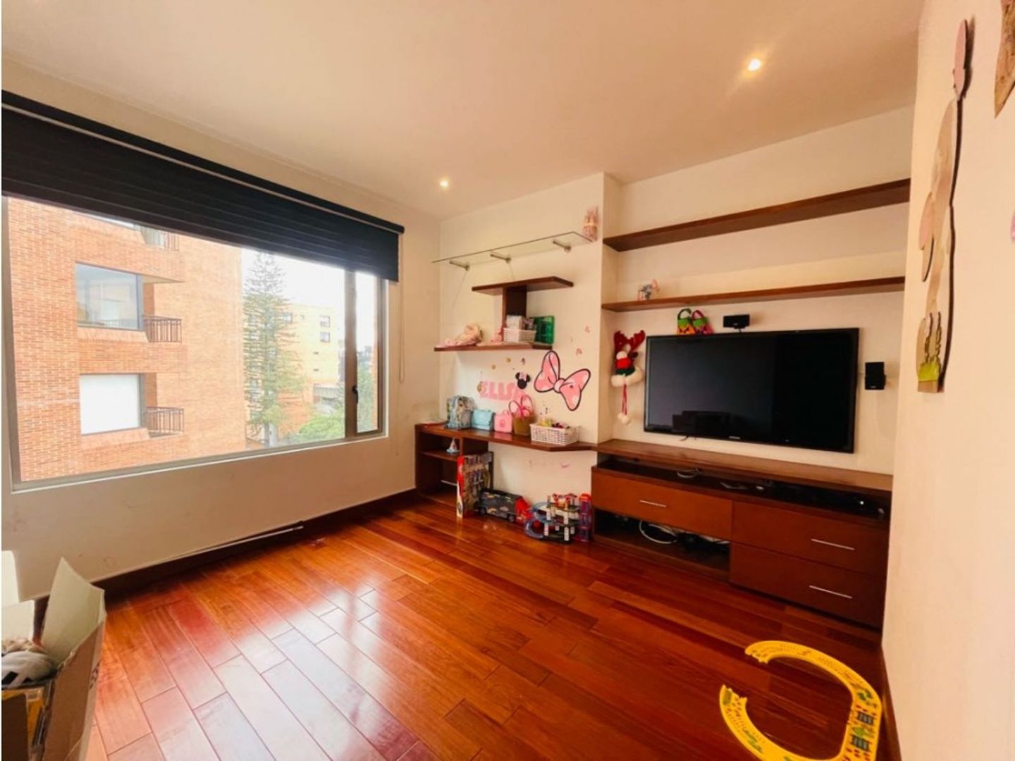 Foto 12 de 18: Apartamento en Quinta Camacho, Bogotá D.C.