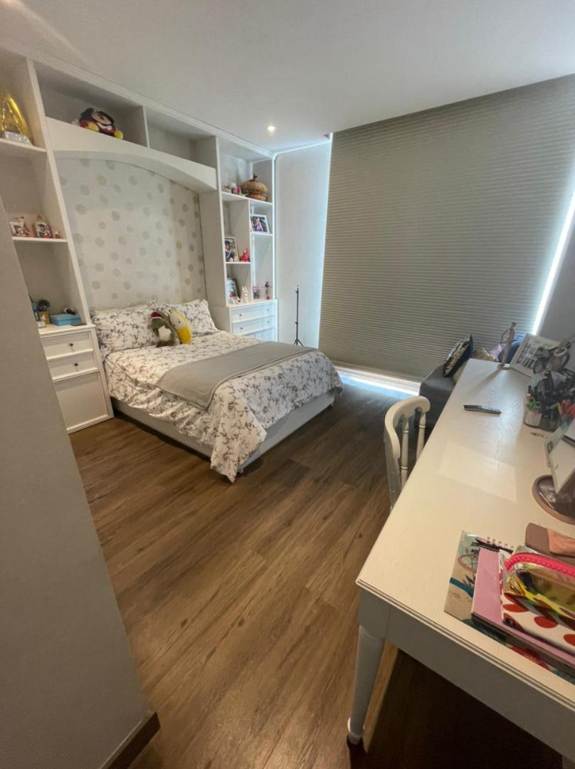 Foto 10 de 20: Apartamento en Chicó Virrey, Bogotá D.C.