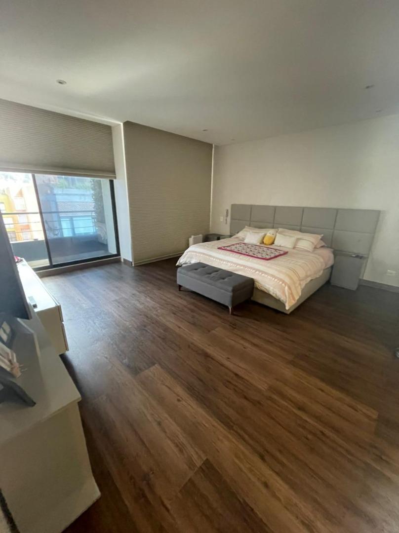 Foto 15 de 20: Apartamento en Chicó Virrey, Bogotá D.C.