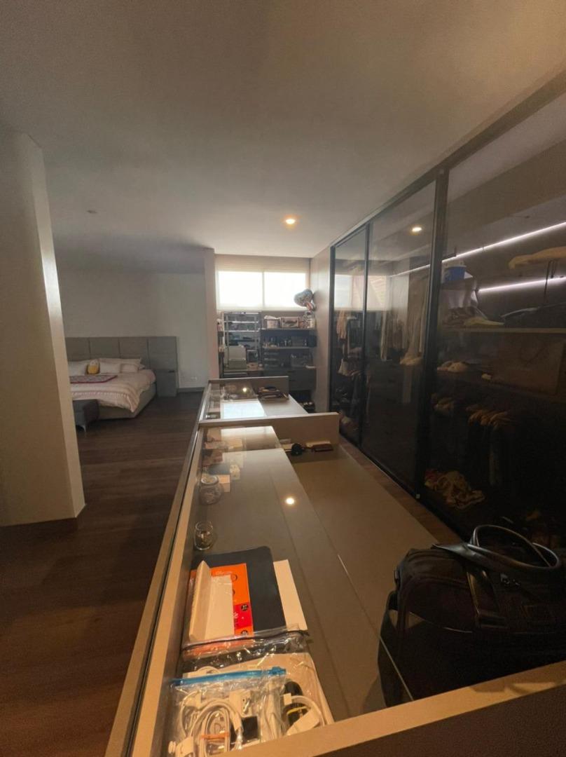 Foto 18 de 20: Apartamento en Chicó Virrey, Bogotá D.C.