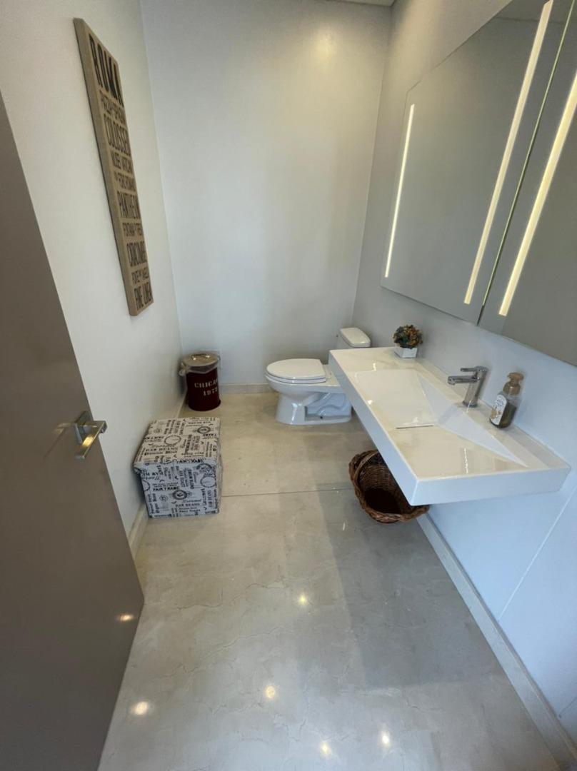 Foto 3 de 20: Apartamento en Chicó Virrey, Bogotá D.C.