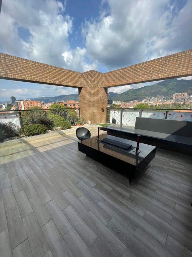 Foto 4 de 20: Apartamento en Chicó Virrey, Bogotá D.C.
