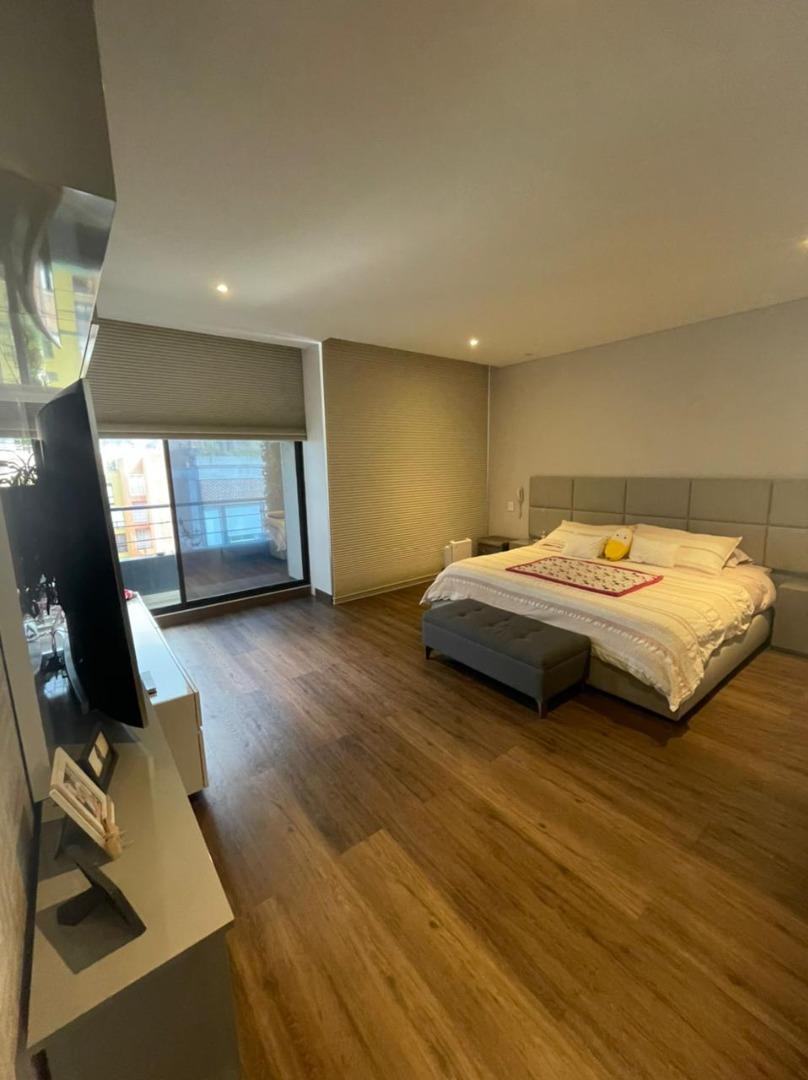 Foto 6 de 20: Apartamento en Chicó Virrey, Bogotá D.C.