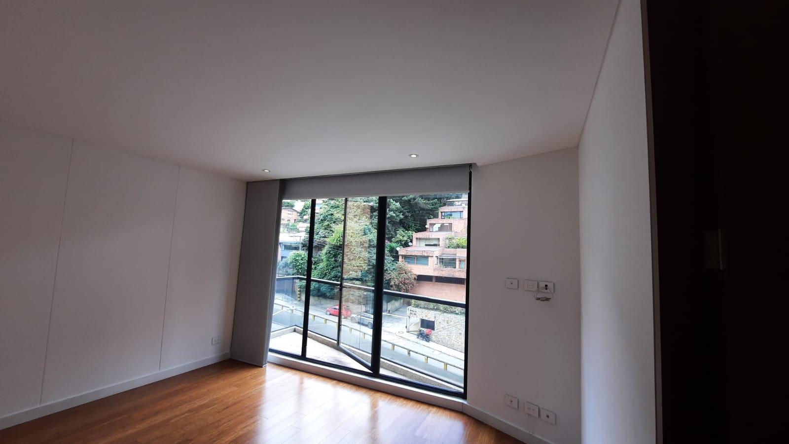 Foto 2 de 14: Apartamento en Bellavista Rosales, Bogotá D.C.