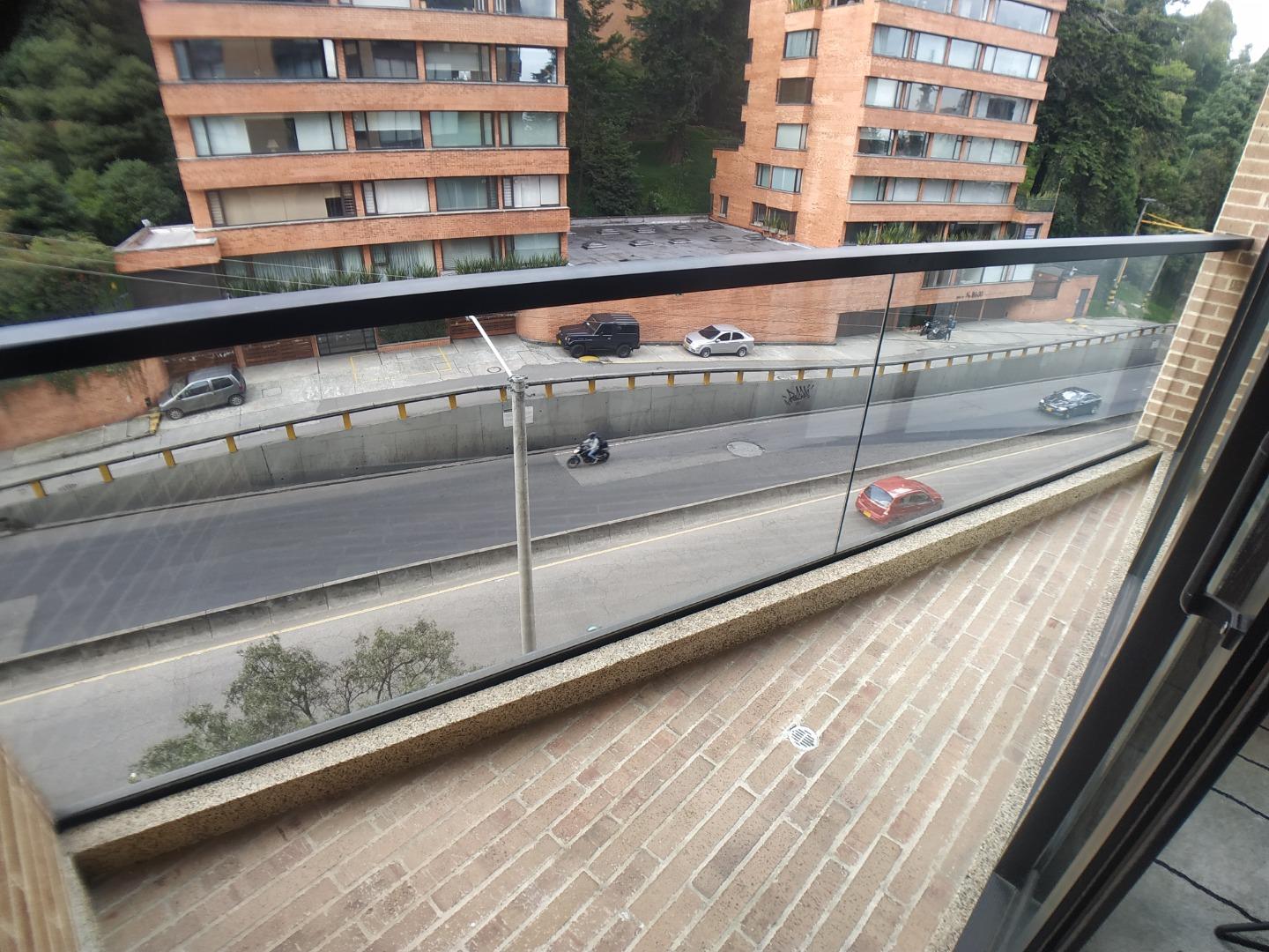 Foto 12 de 14: Apartamento en Bellavista Rosales, Bogotá D.C.