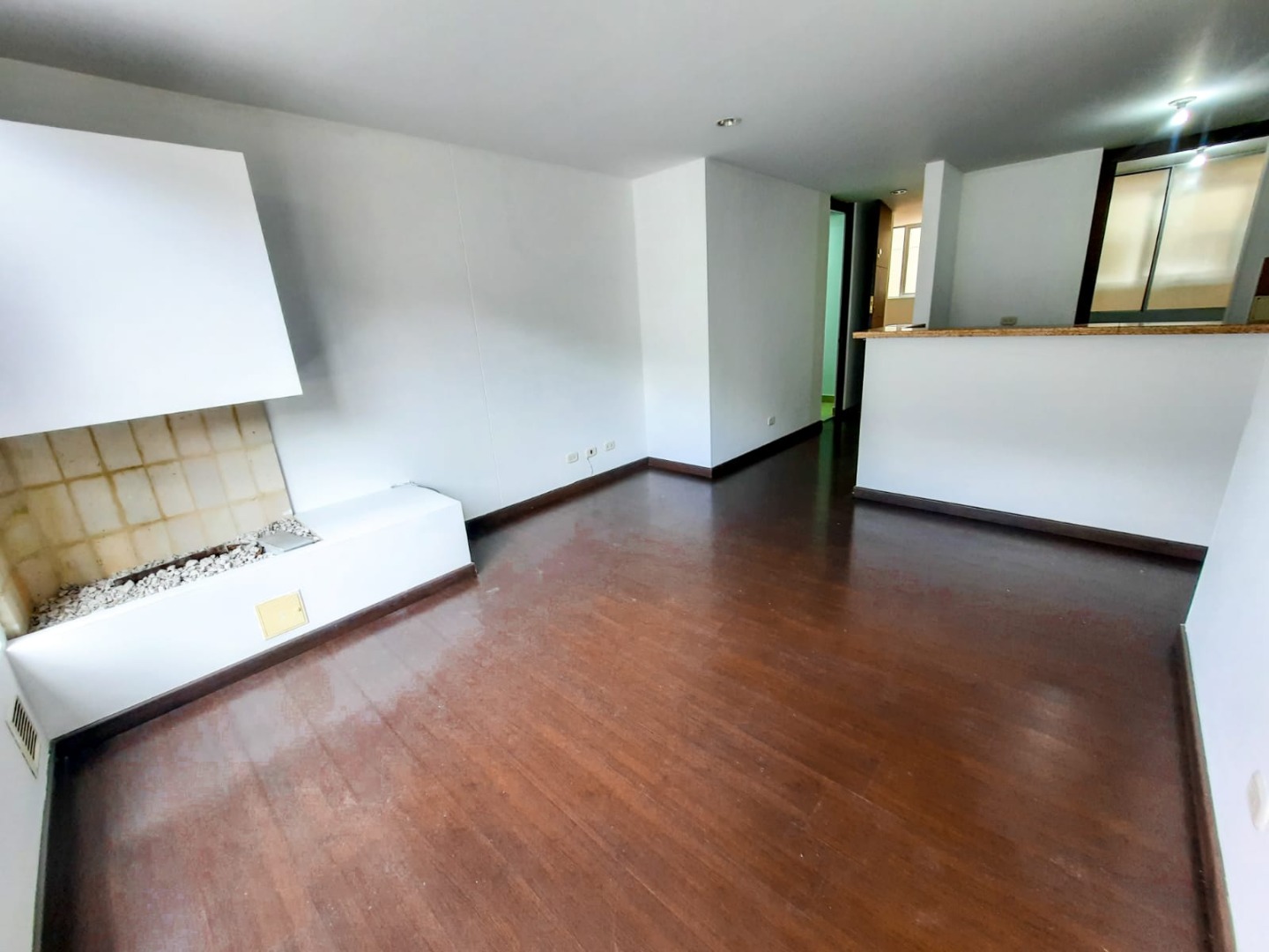 Foto 5 de 9: Apartamento en Bosques De Rosales, Bogotá D.C.
