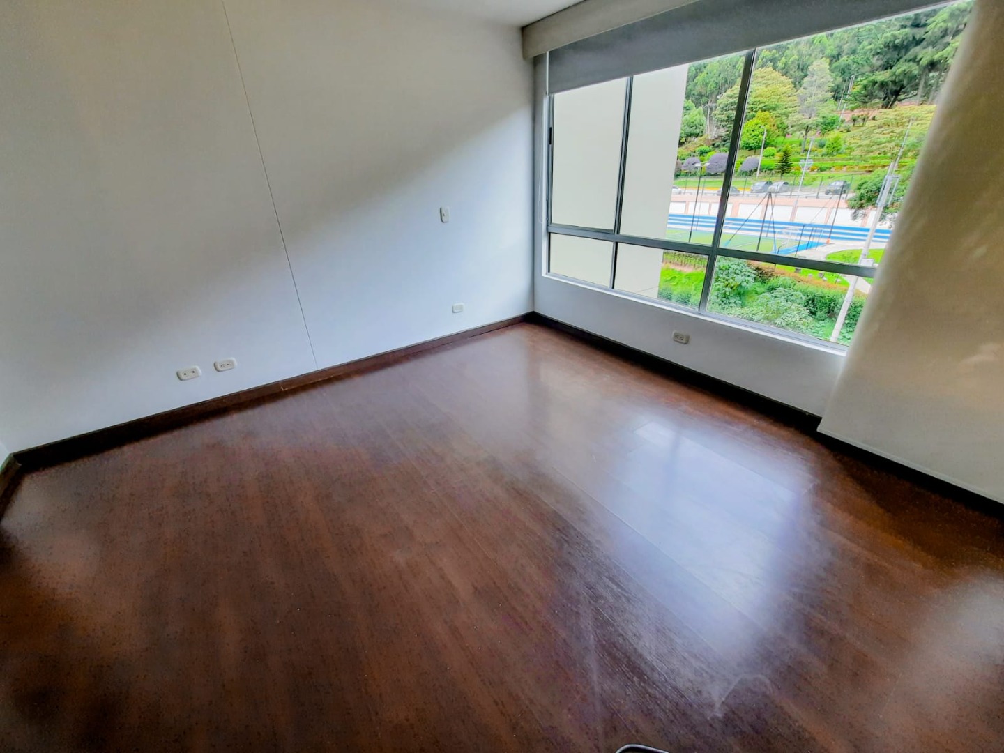 Foto 6 de 9: Apartamento en Bosques De Rosales, Bogotá D.C.