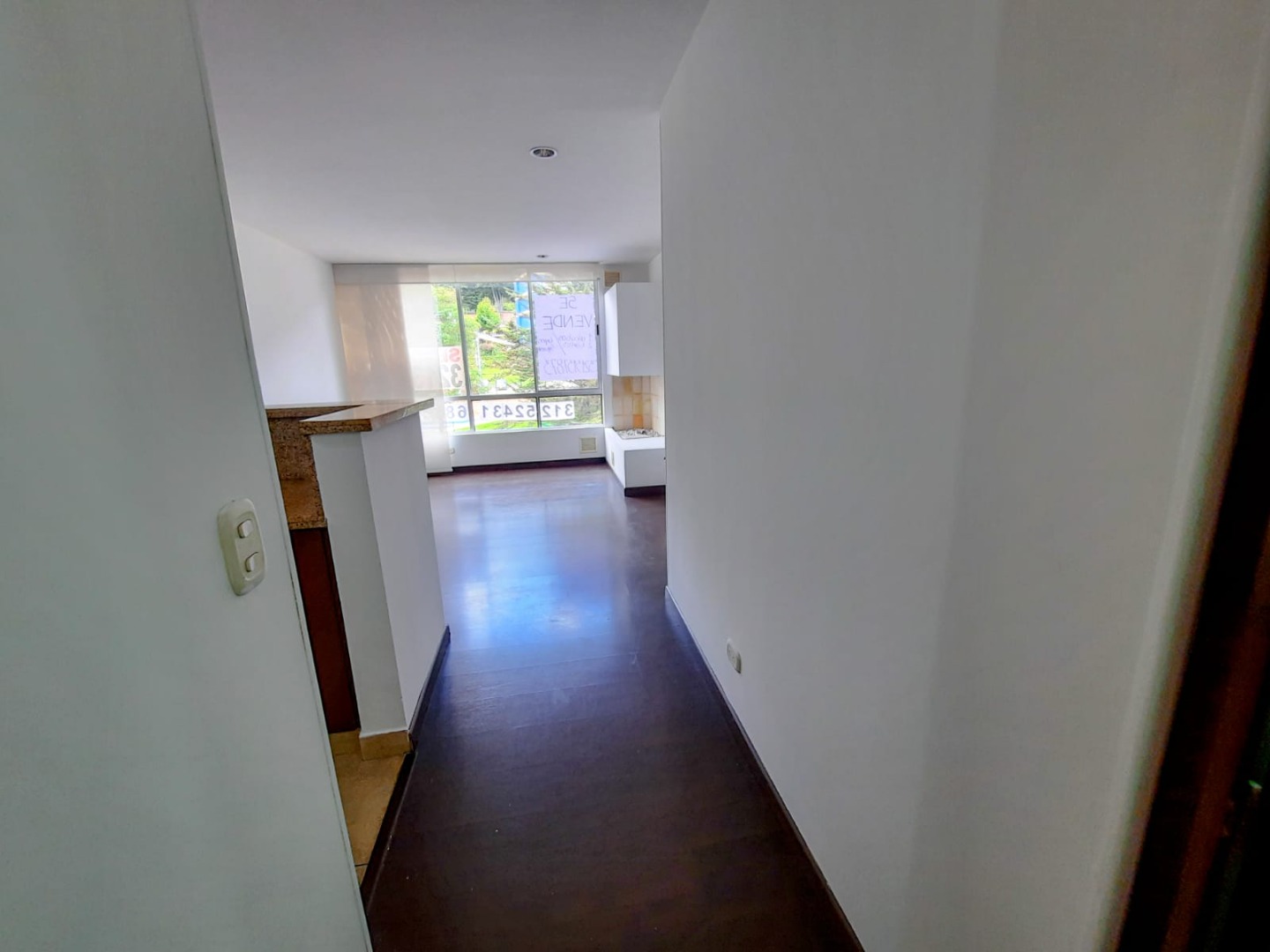 Foto 4 de 9: Apartamento en Bosques De Rosales, Bogotá D.C.