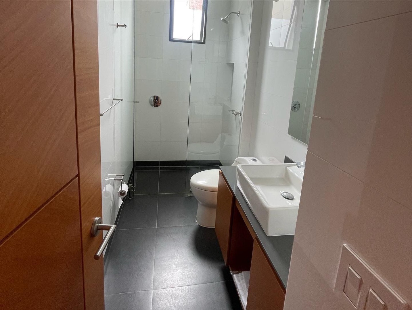 Foto 4 de 5: Apartamento en El Refugio, Bogotá D.C.
