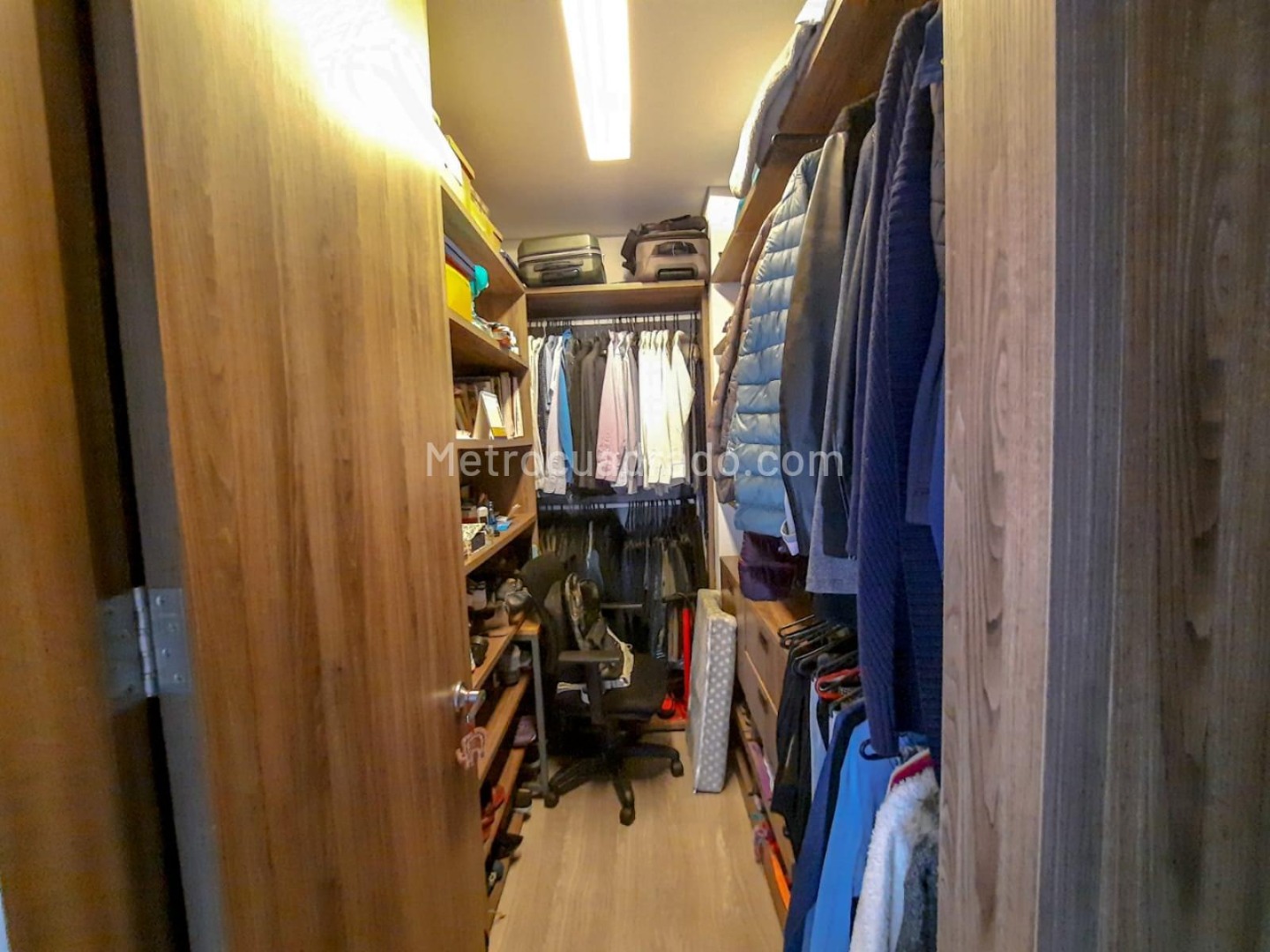 Foto 8 de 12: Apartamento en Chicó Norte Iii, Bogotá D.C.
