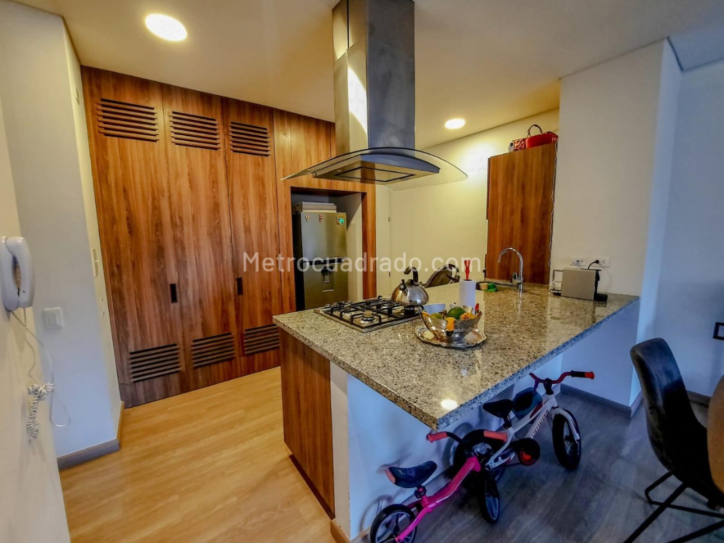 Foto 2 de 12: Apartamento en Chicó Norte Iii, Bogotá D.C.