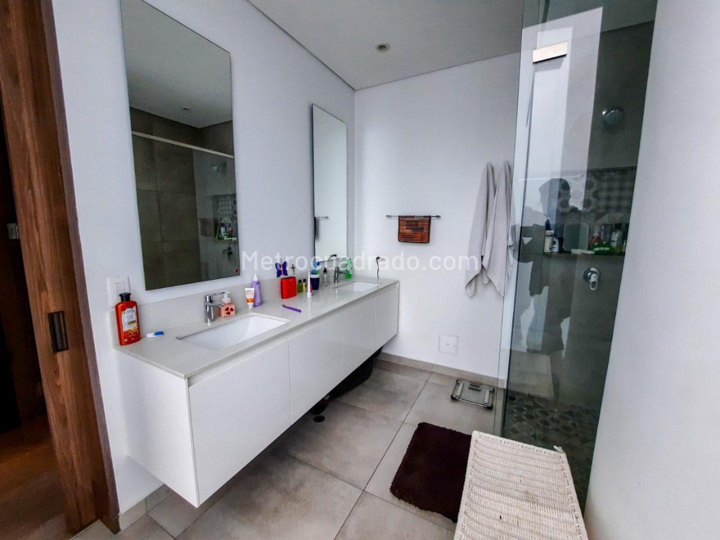 Foto 9 de 12: Apartamento en Chicó Norte Iii, Bogotá D.C.