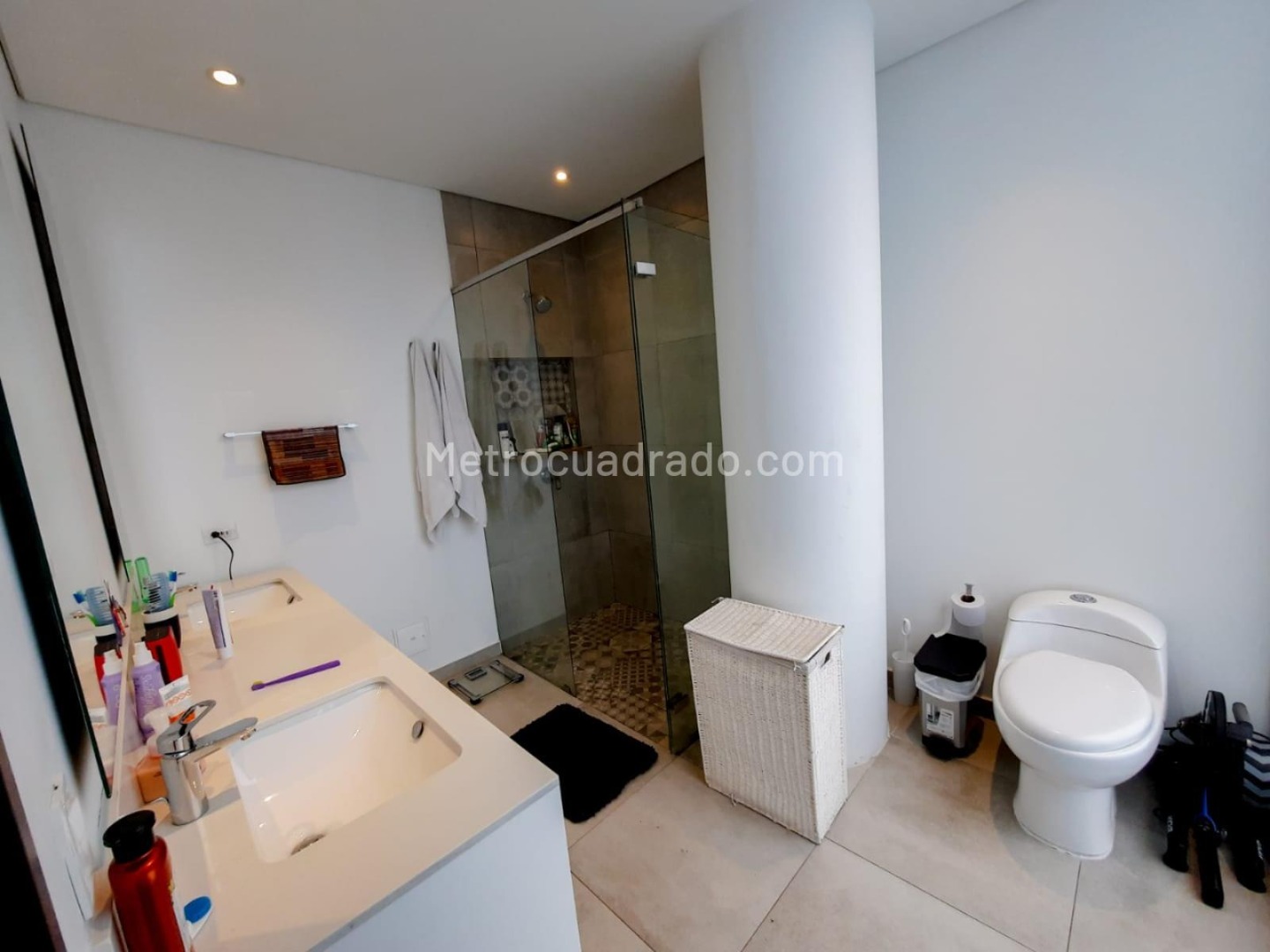 Foto 10 de 12: Apartamento en Chicó Norte Iii, Bogotá D.C.