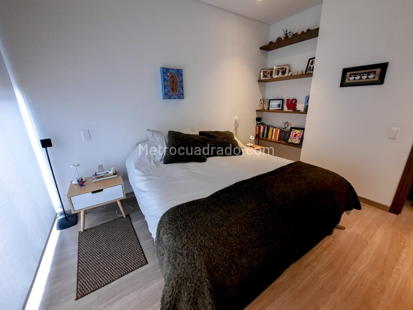 Foto 6 de 12: Apartamento en Chicó Norte Iii, Bogotá D.C.