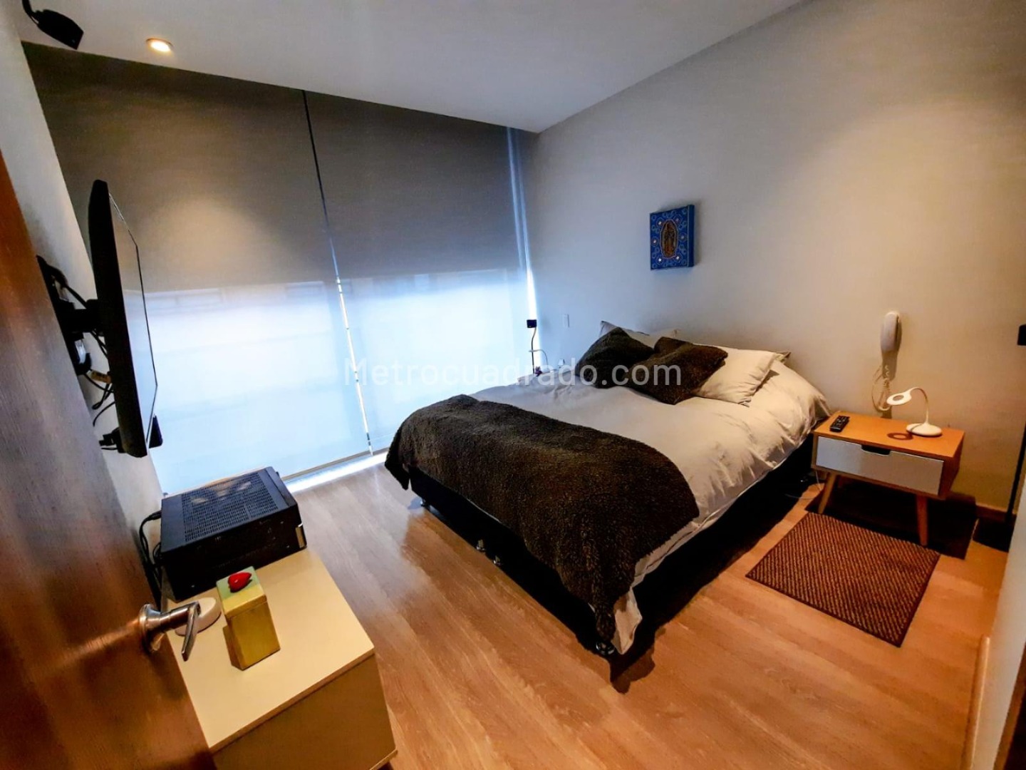 Foto 7 de 12: Apartamento en Chicó Norte Iii, Bogotá D.C.