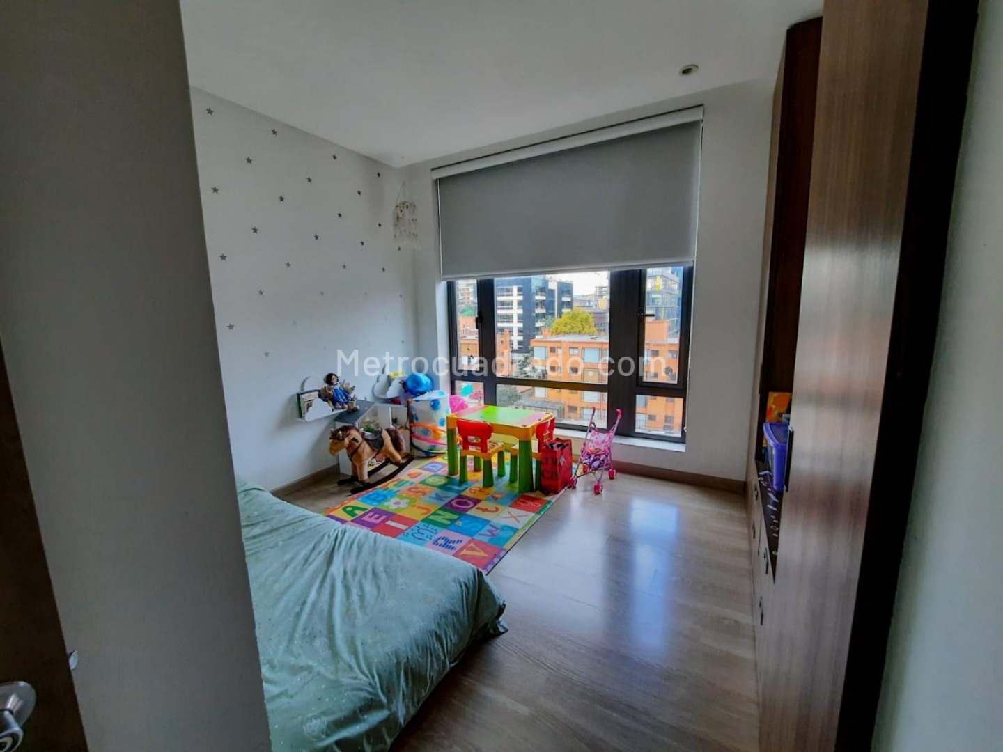 Foto 11 de 12: Apartamento en Chicó Norte Iii, Bogotá D.C.