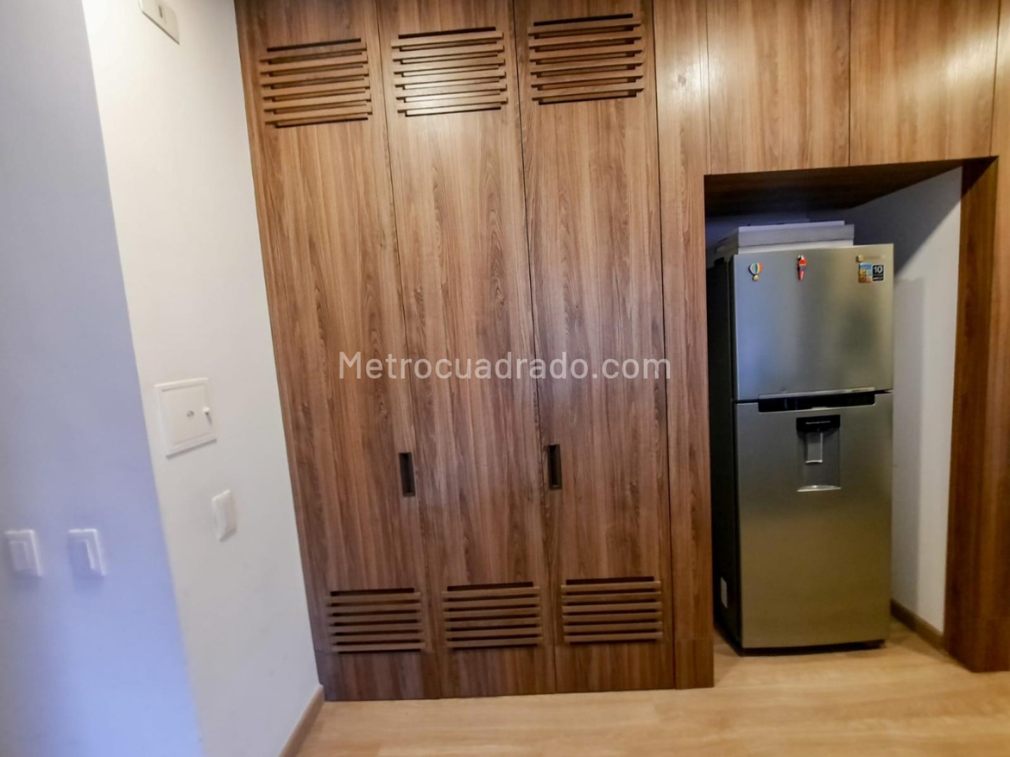 Foto 3 de 12: Apartamento en Chicó Norte Iii, Bogotá D.C.