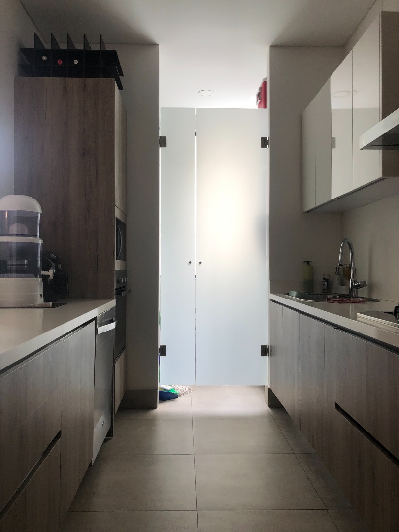 Foto 9 de 17: Apartamento en El Refugio, Bogotá D.C.
