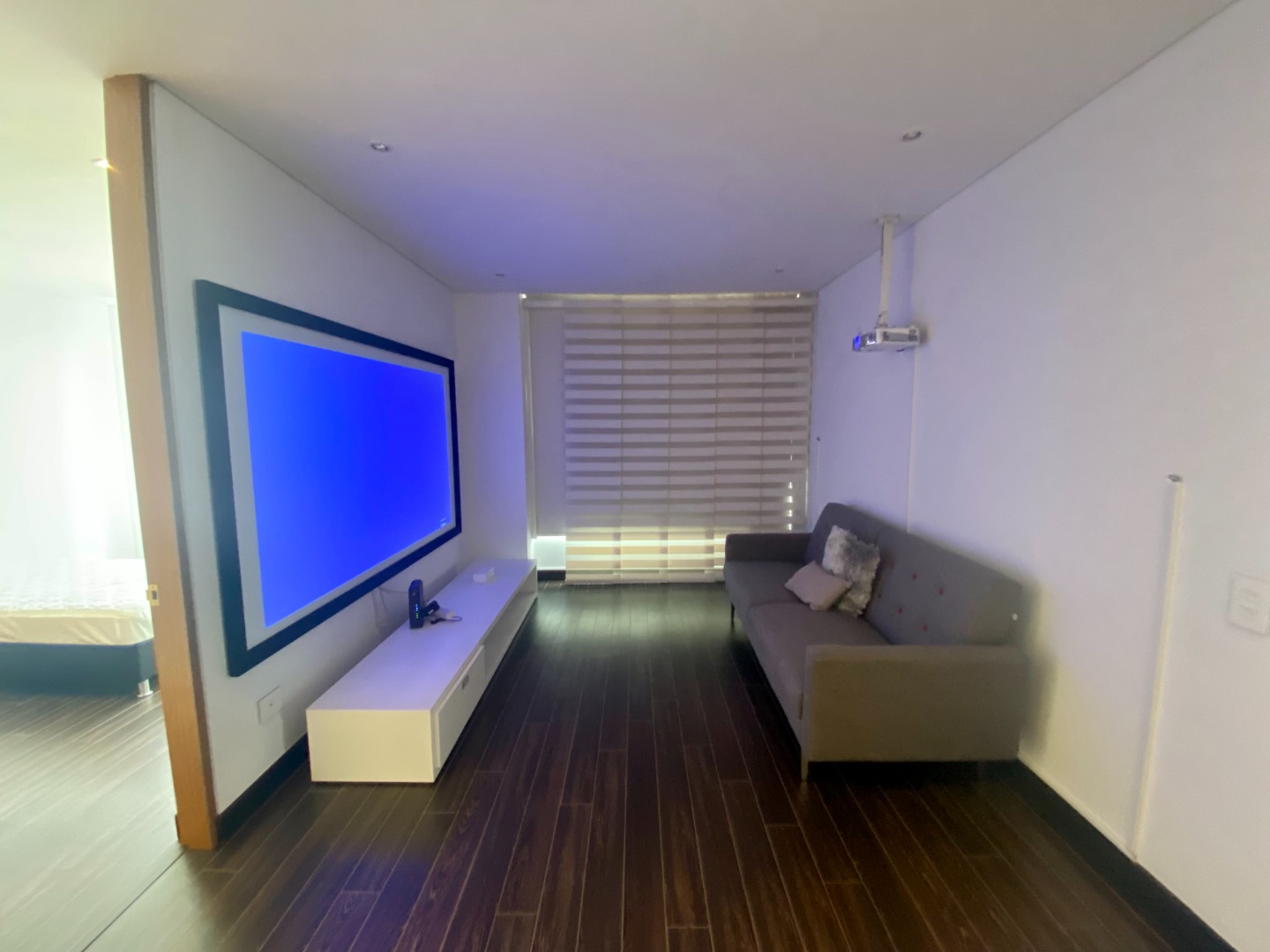 Foto 5 de 15: Apartamento en Chicó Norte, Bogotá D.C.