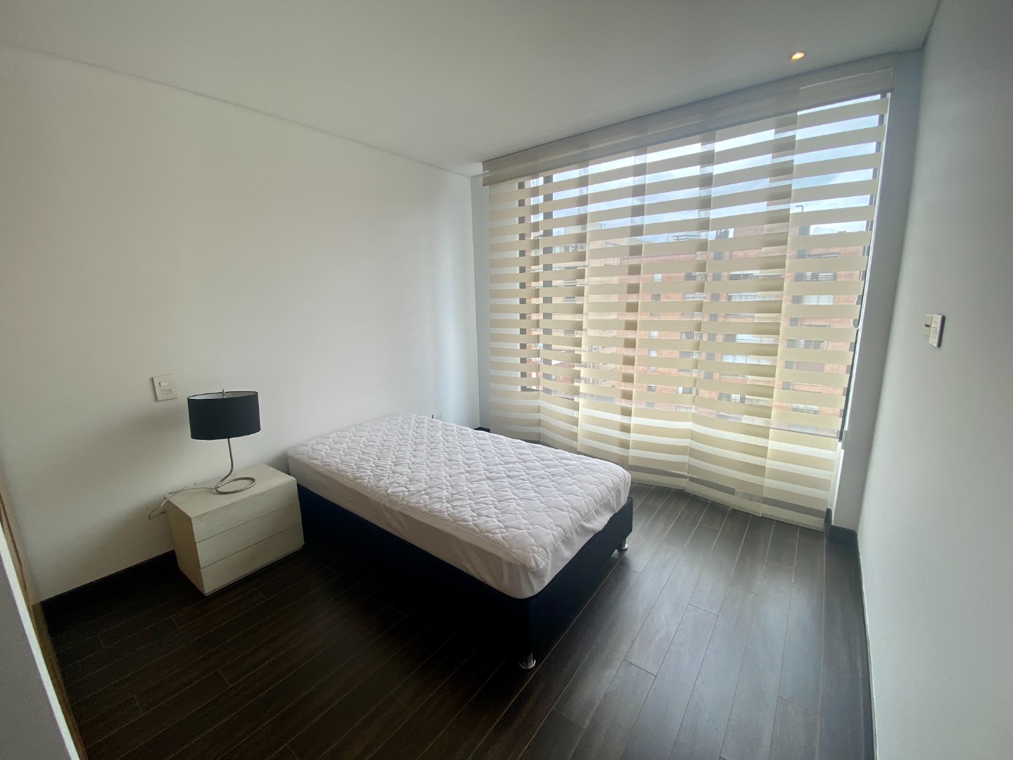 Foto 8 de 15: Apartamento en Chicó Norte, Bogotá D.C.