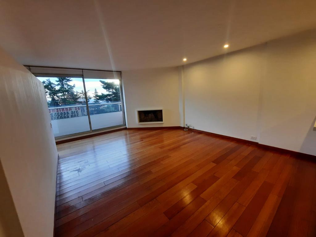Foto 15 de 15: Apartamento en Bellavista, Bogotá D.C.