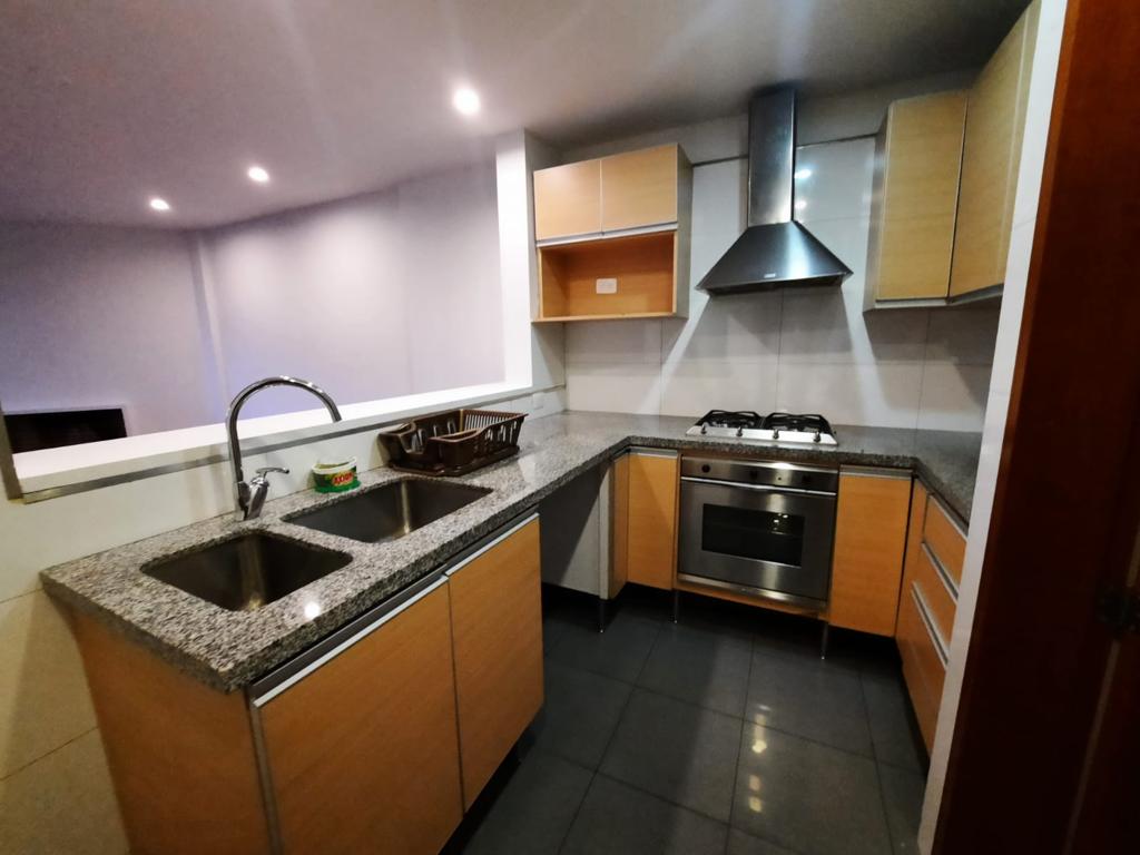 Foto 6 de 15: Apartamento en Bellavista, Bogotá D.C.
